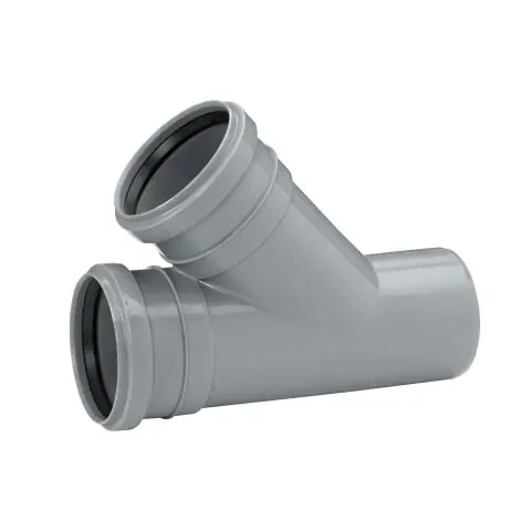 Uponor 3002601741 Grenrör I lager